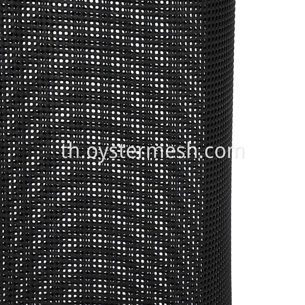 3mm 8mm Mesh Hole of Oyster Bag